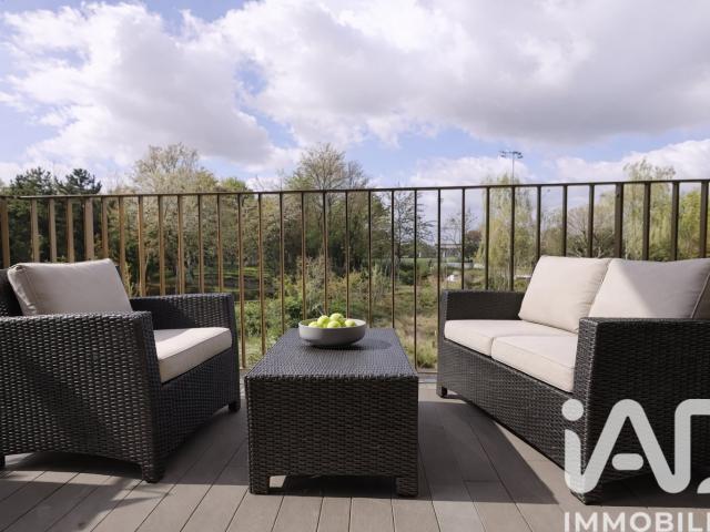 Vente Appartement 5 pièces