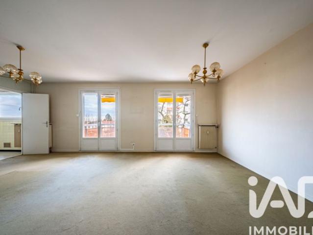 Vente Appartement 5 pièces
