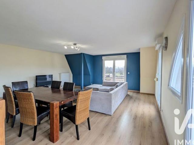 Vente Appartement 5 pièces
