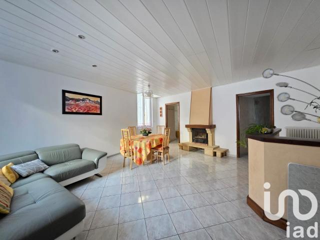 Vente Appartement 5 pièces