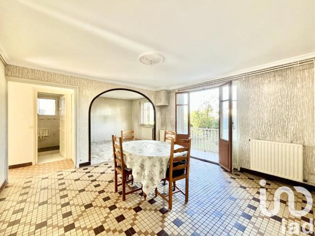 Vente Appartement 5 pièces
