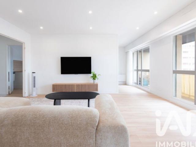 Vente Appartement 5 pièces