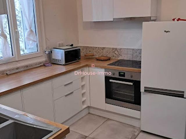 Vente Appartement 5 pièces 55 m2 Le Mans