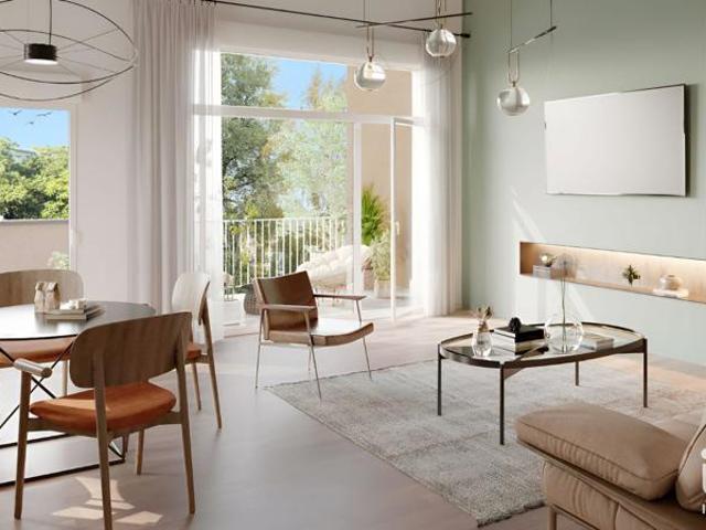 Vente Appartement 5 pièces