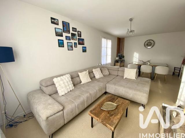 Vente Appartement 5 pièces