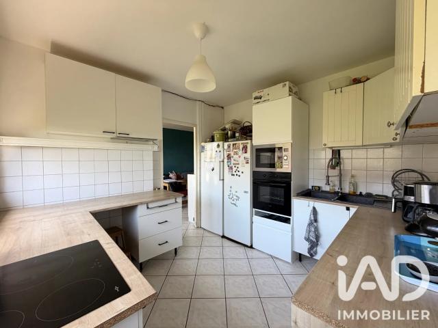 Vente Appartement 5 pièces