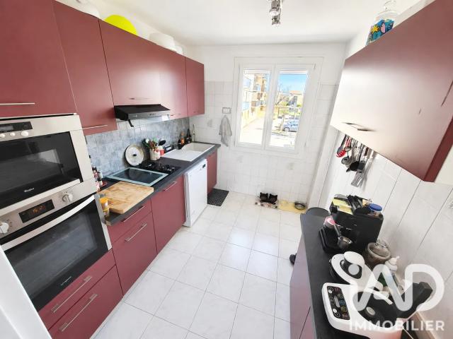 Vente Appartement 5 pièces