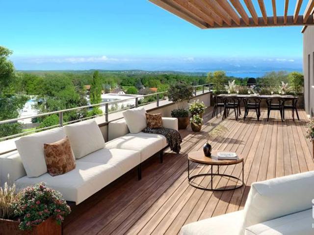 Vente Appartement 5 pièces