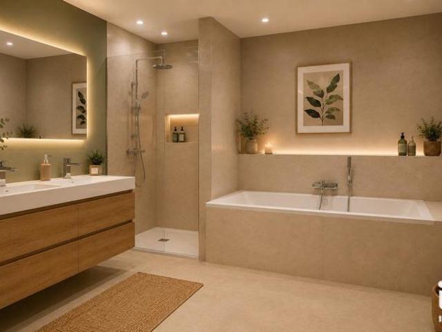 Vente Appartement 5 pièces
