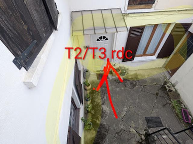 Vente Appartement 5 pièces 63 m2 Draveil