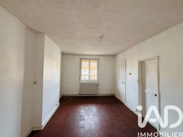 Vente Appartement 5 pièces