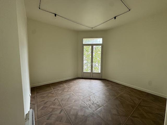 Vente Appartement 5 pièces 61 m2 Toulon
