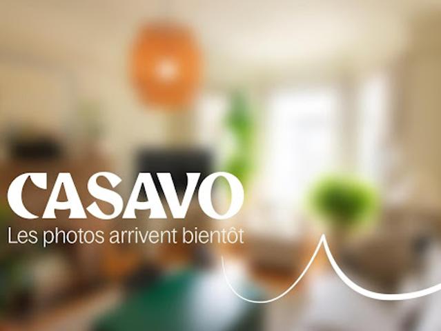 Vente Appartement 5 pièces 61 m2 La Varenne Saint Hilaire