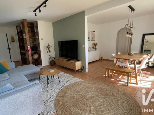 Vente Appartement 5 pièces