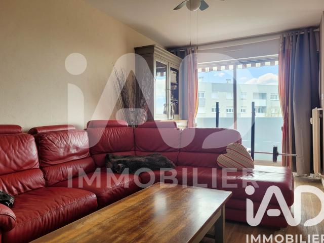 Vente Appartement 5 pièces