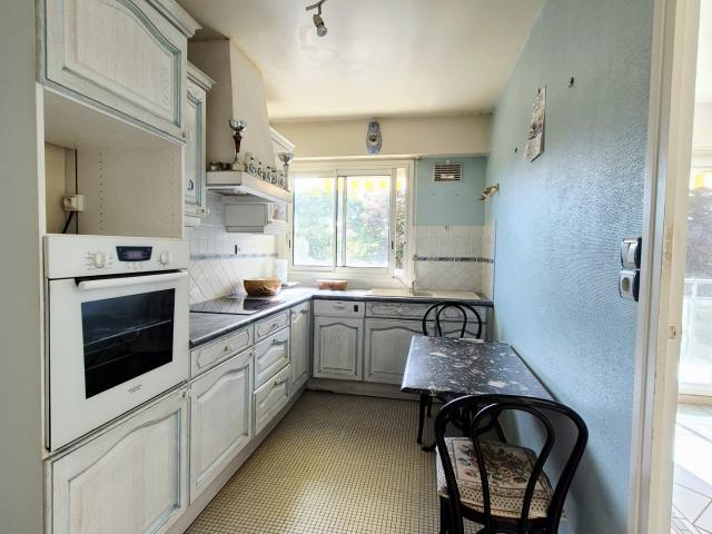 Vente Appartement 5 pièces