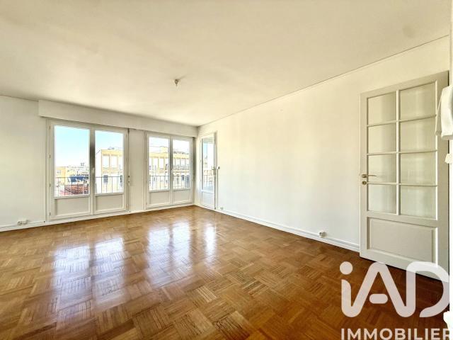 Vente Appartement 5 pièces