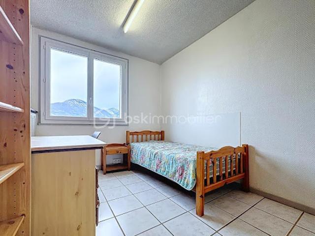 Vente Appartement 5 pièces 67.34 m2 Grenoble