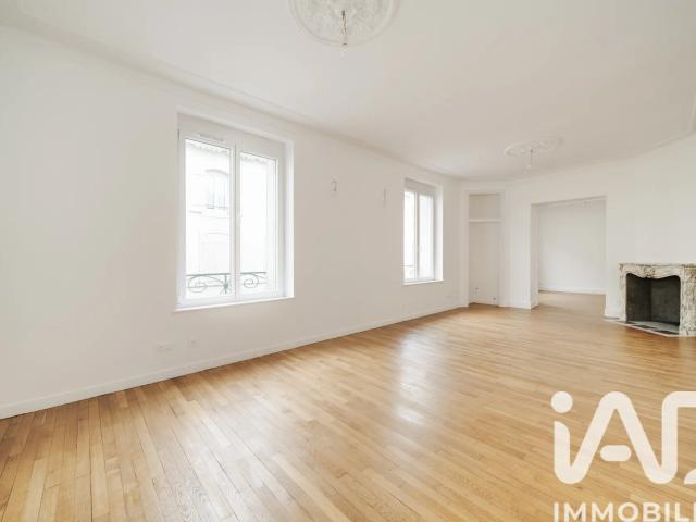 Vente Appartement 5 pièces