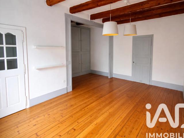 Vente Appartement 5 pièces