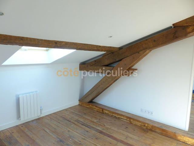 Vente Appartement 5 pièces 65.76 m2 Toulouse
