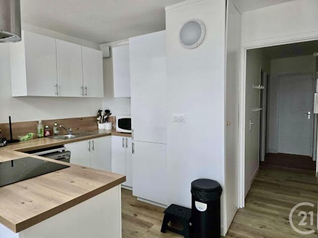 Vente Appartement 5 pièces 66.86 m2 Hardelot plage