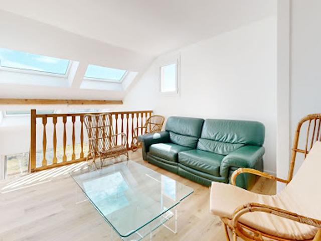 Vente Duplex 5 pièces 66.9 m2 Hardelot plage
