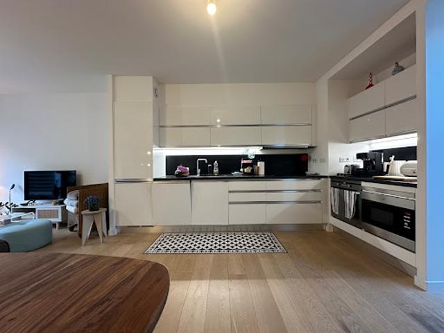 Vente Duplex 5 pièces 66.05 m2 Rennes