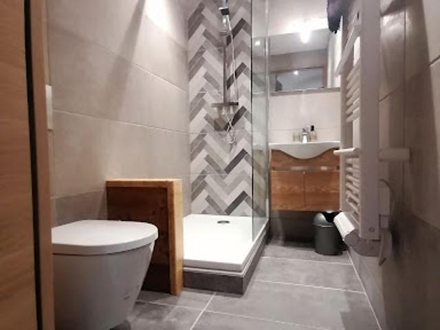 Vente Appartement 5 pièces 66.18 m2 Saint François Longchamp