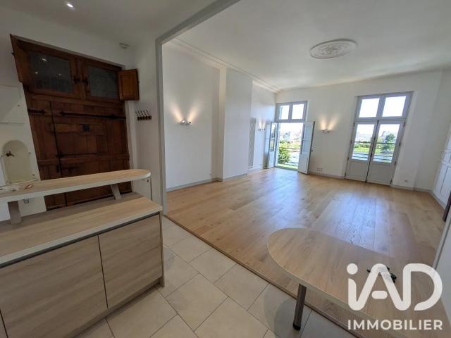 Vente Appartement 5 pièces