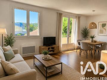 Vente Appartement 5 pièces