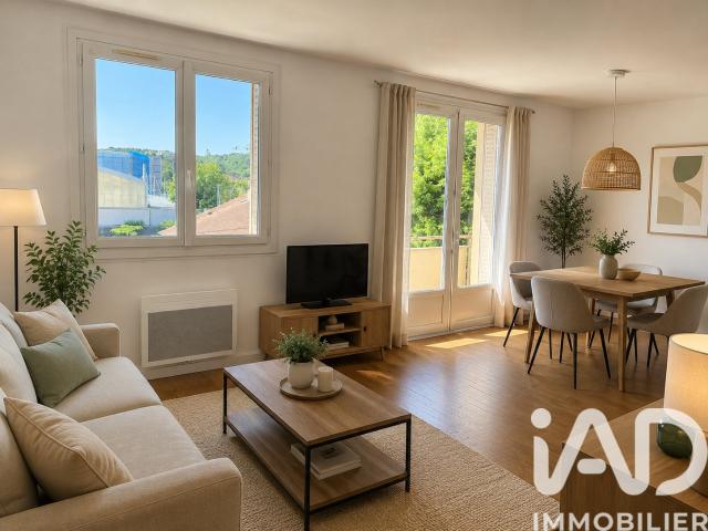 Vente Appartement 5 pièces