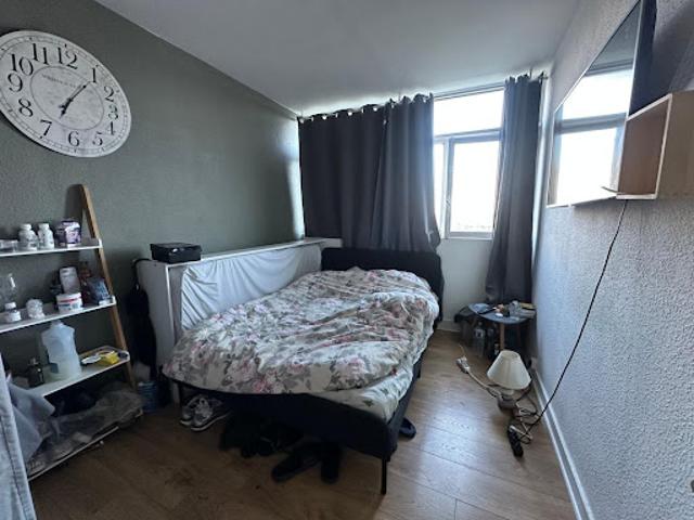 Vente Appartement 5 pièces 68.07 m2 Évry Courcouronnes