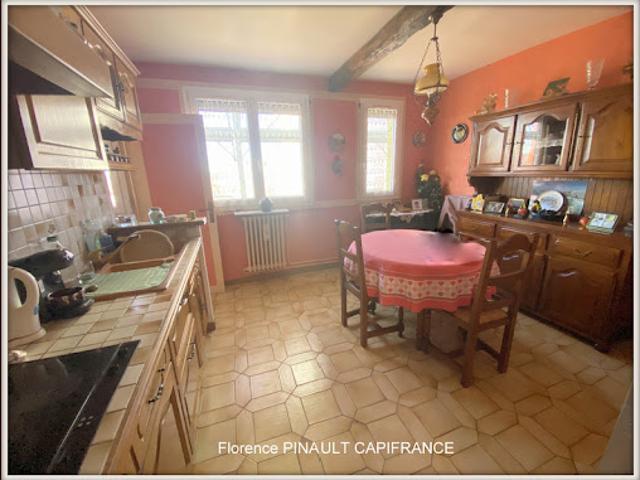 Vente Appartement 5 pièces 68 m2 Tarbes