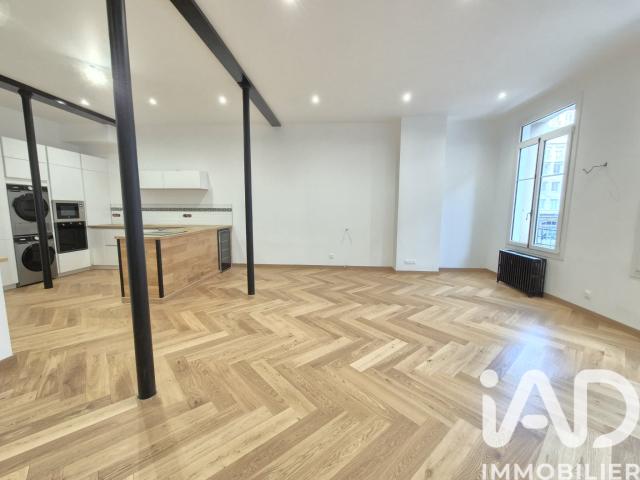 Vente Appartement 5 pièces