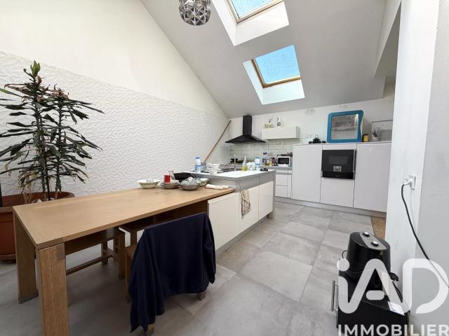 Vente Appartement 5 pièces