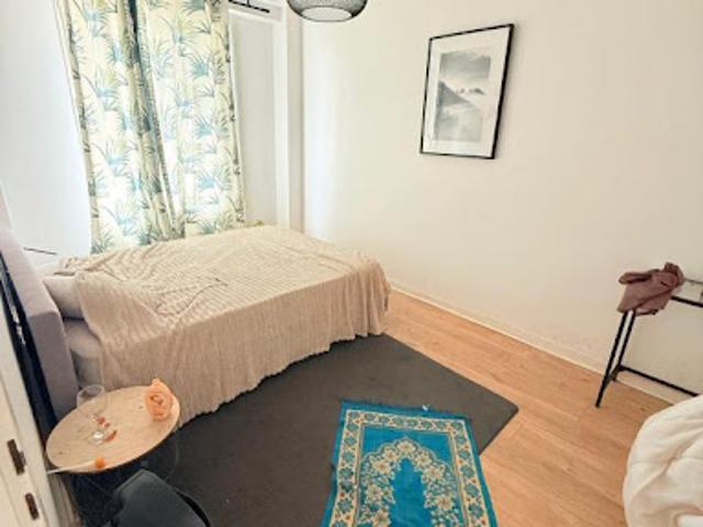 Vente Appartement 5 pièces 69 m2 Toulouse