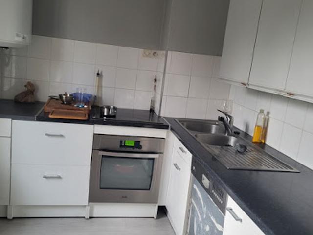 Vente Appartement 5 pièces 69 m2 Dieppe