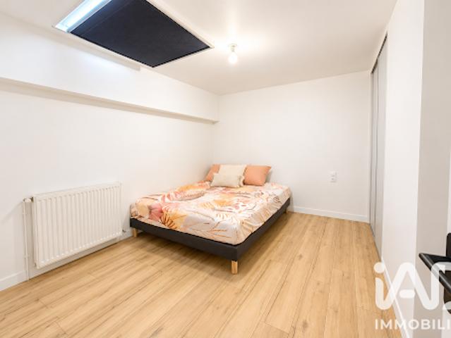 Vente Appartement 5 pièces 69 m2 Libourne