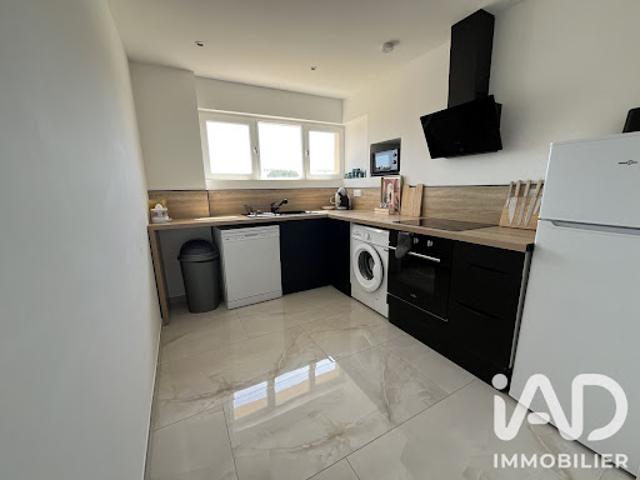 Vente Appartement 5 pièces 69 m2 Perpignan
