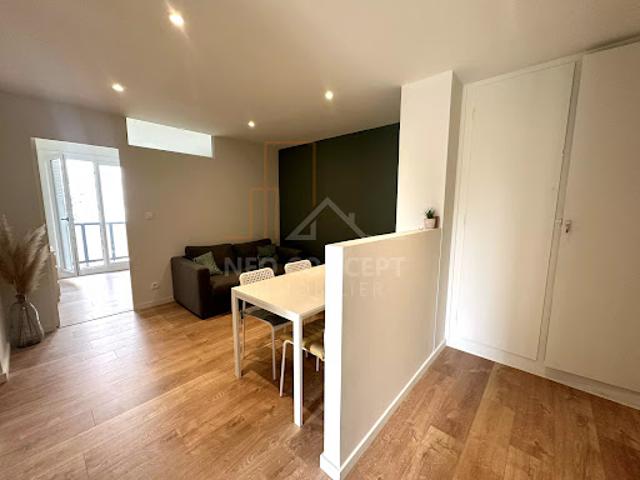 Vente Appartement 5 pièces 70 m2 Strasbourg