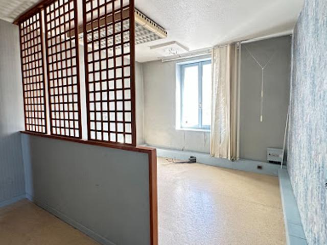 Vente Appartement 5 pièces 73.47 m2 Pont Evêque