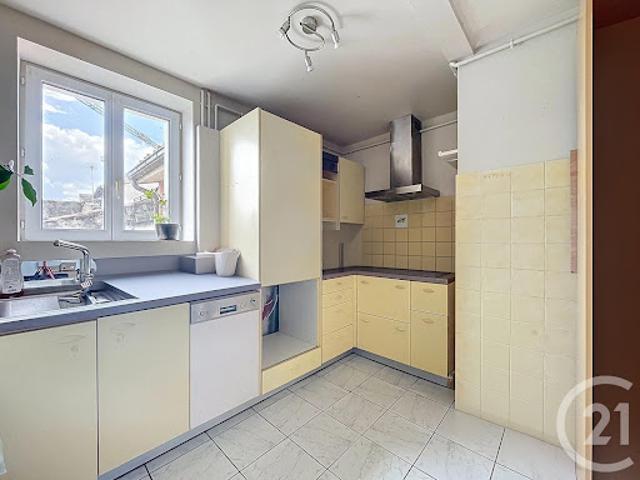 Vente Appartement 5 pièces 70.5 m2 Pamiers