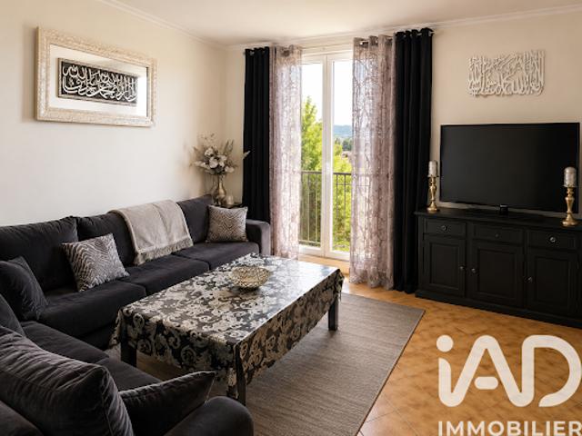 Vente Appartement 5 pièces 70 m2 Valreas