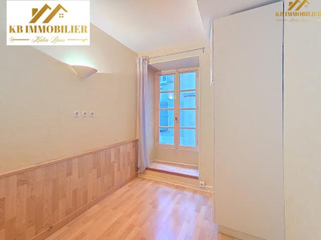 Vente Appartement 5 pièces 70 m2 Privas