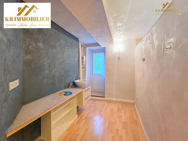 Vente Appartement 5 pièces 70 m2 Privas