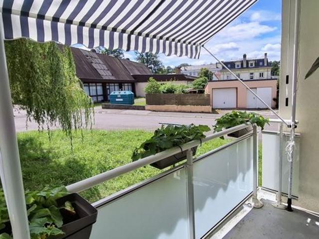 Vente Appartement 5 pièces