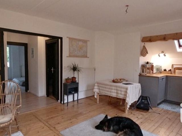 Vente Appartement 5 pièces
