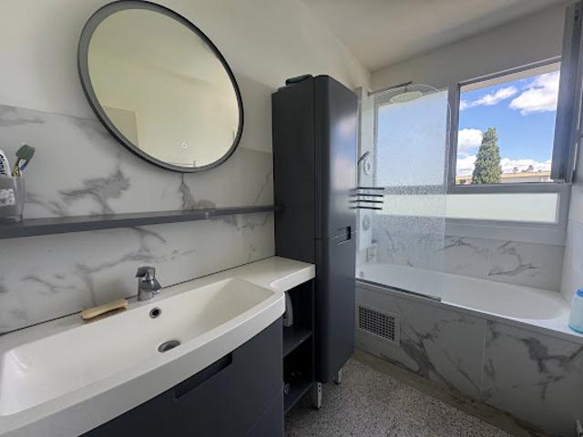 Vente Appartement 5 pièces 71.48 m2 Montpellier