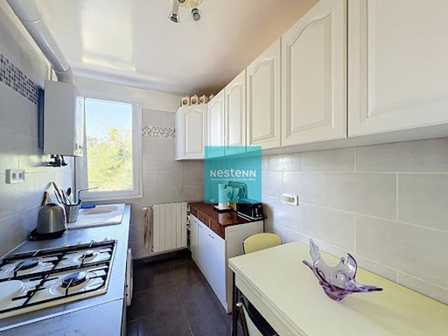 Vente Appartement 5 pièces 71 m2 Franconville